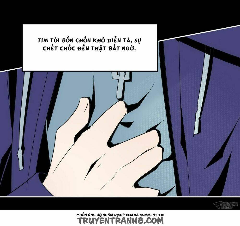 Điều Ước Của Người Phàm: Chapter 1