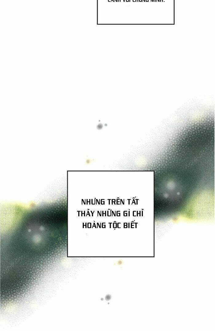 Nhân Vật Phản Diện Yêu Cầu Tôi Yêu Chàng: Chapter 32