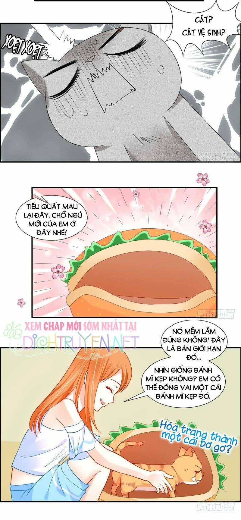 Ma Vương Đại Nhân Đi Thông Thả: Chapter 52