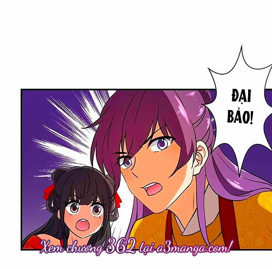 Vương Gia ! Ngươi Thật Bỉ Ổi !: Chapter 361
