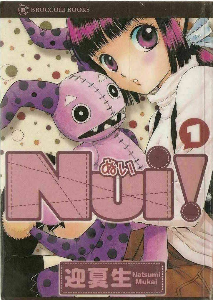 Nui!: Chapter 0