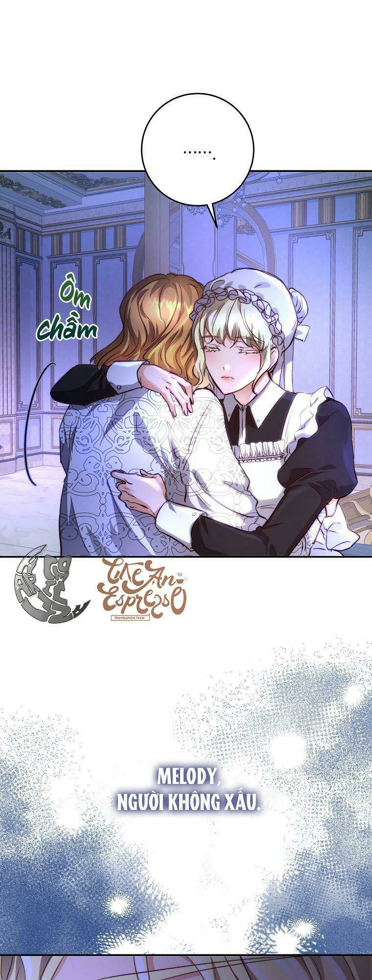 Nàng Công Chúa Ấy Đã Trở Thành Một Đoá Hoa Điên Dại: Chapter 10