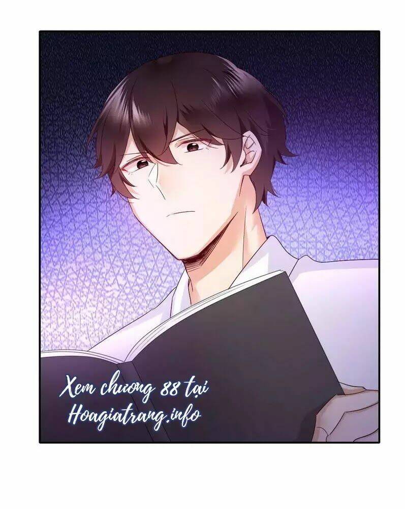 Phục Thù Thiếu Gia Tiểu Điềm Thê: Chapter 88