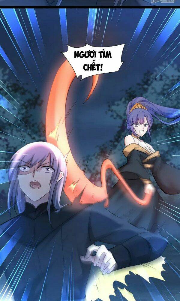 Nghịch Chuyển Tiên Đồ: Chapter 217