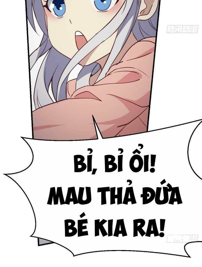 Song Tu Đạo Lữ Kiểu Xem Mặt: Chapter 90