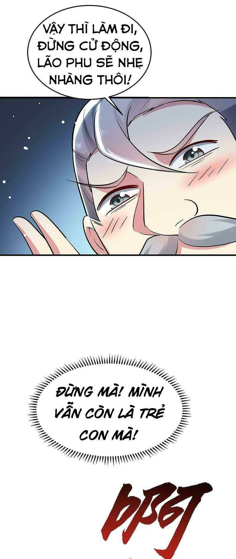 Vạn Giới Tiên Vương: Chapter 86