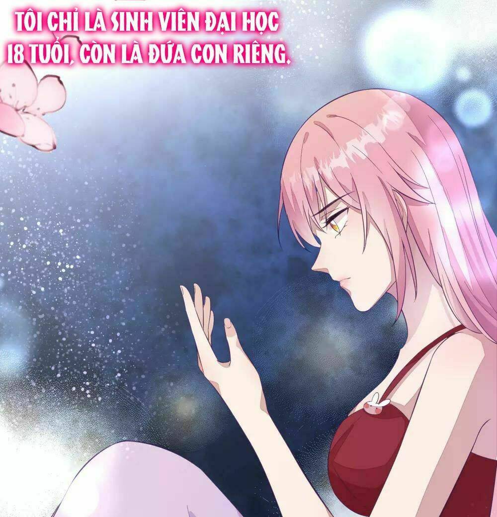 Tổng Tài Thịnh Sủng Tiền Thê: Chapter 3