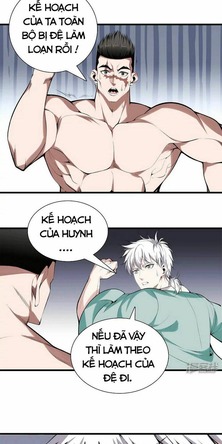 Đô Thị Chí Tôn: Chapter 150