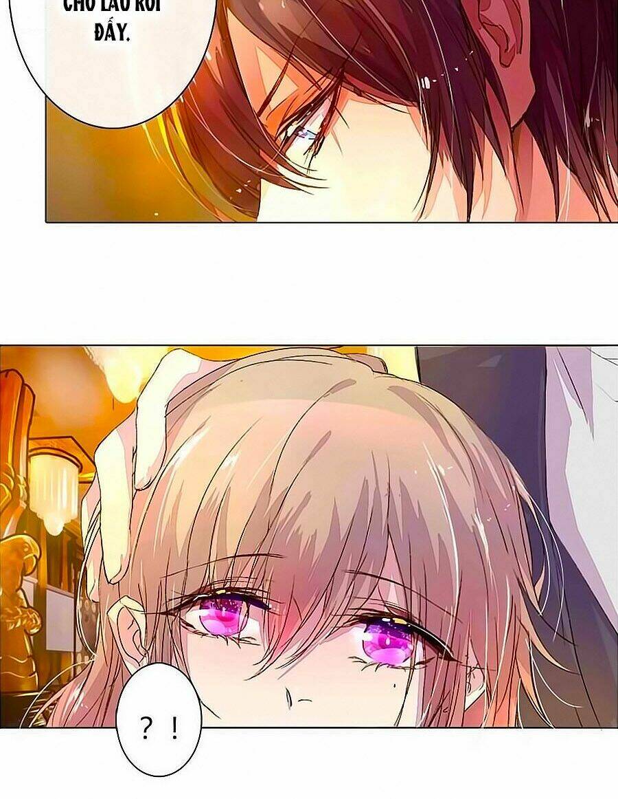 Hào Môn Tiểu Lãn Thê: Chapter 10