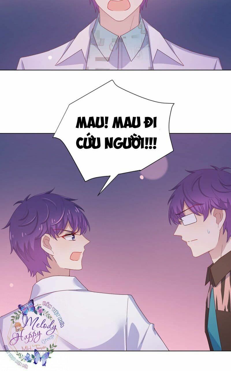 Ma Lạt Thiên Kim Đẩu Ác Thiếu: Chapter 115