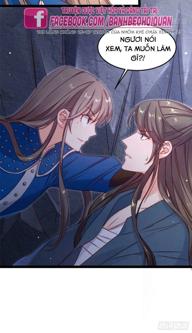 Bạo Manh Tiểu Tiên: Chapter 57