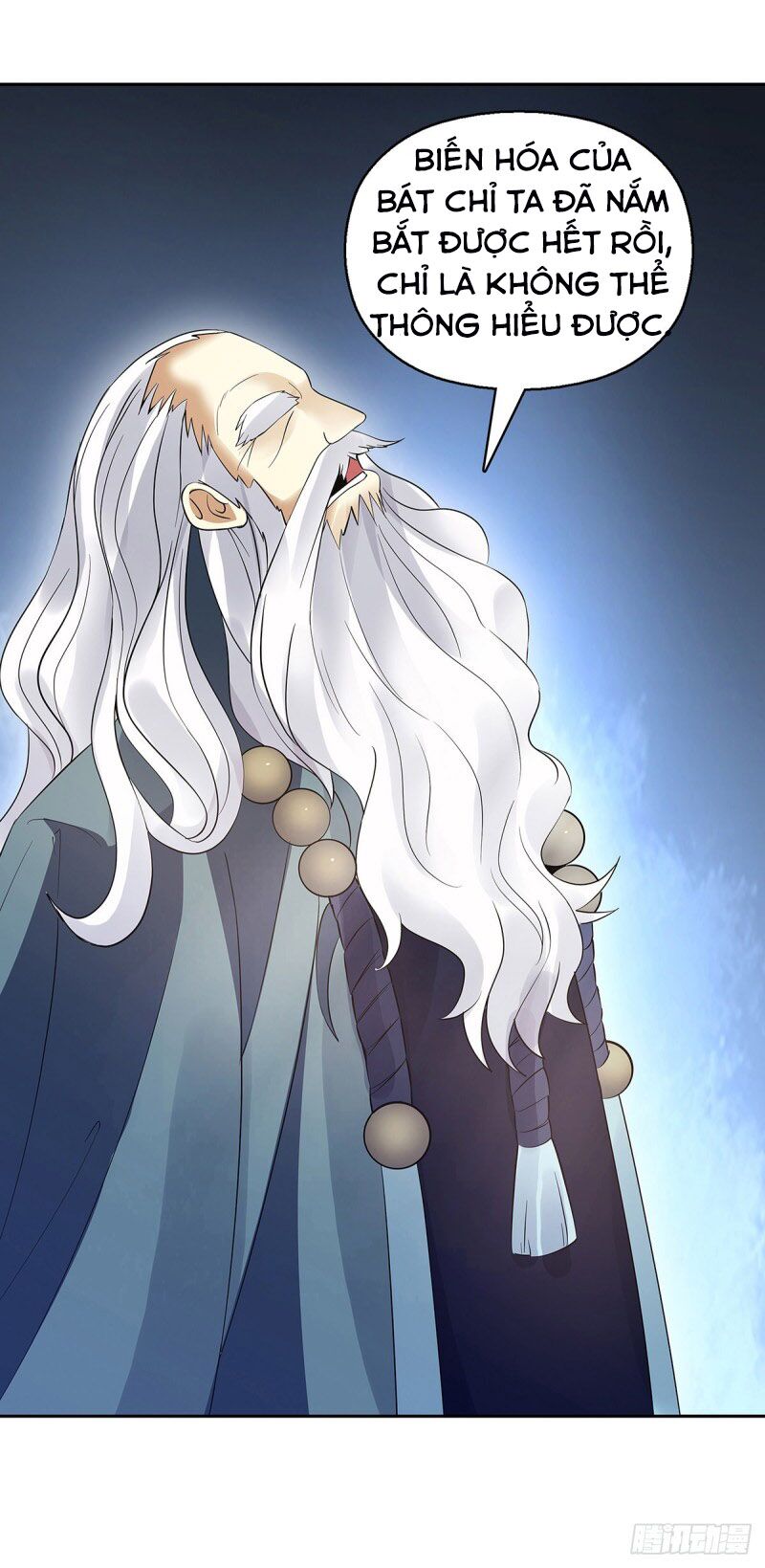 Thiên Thần Quyết: Chapter 125