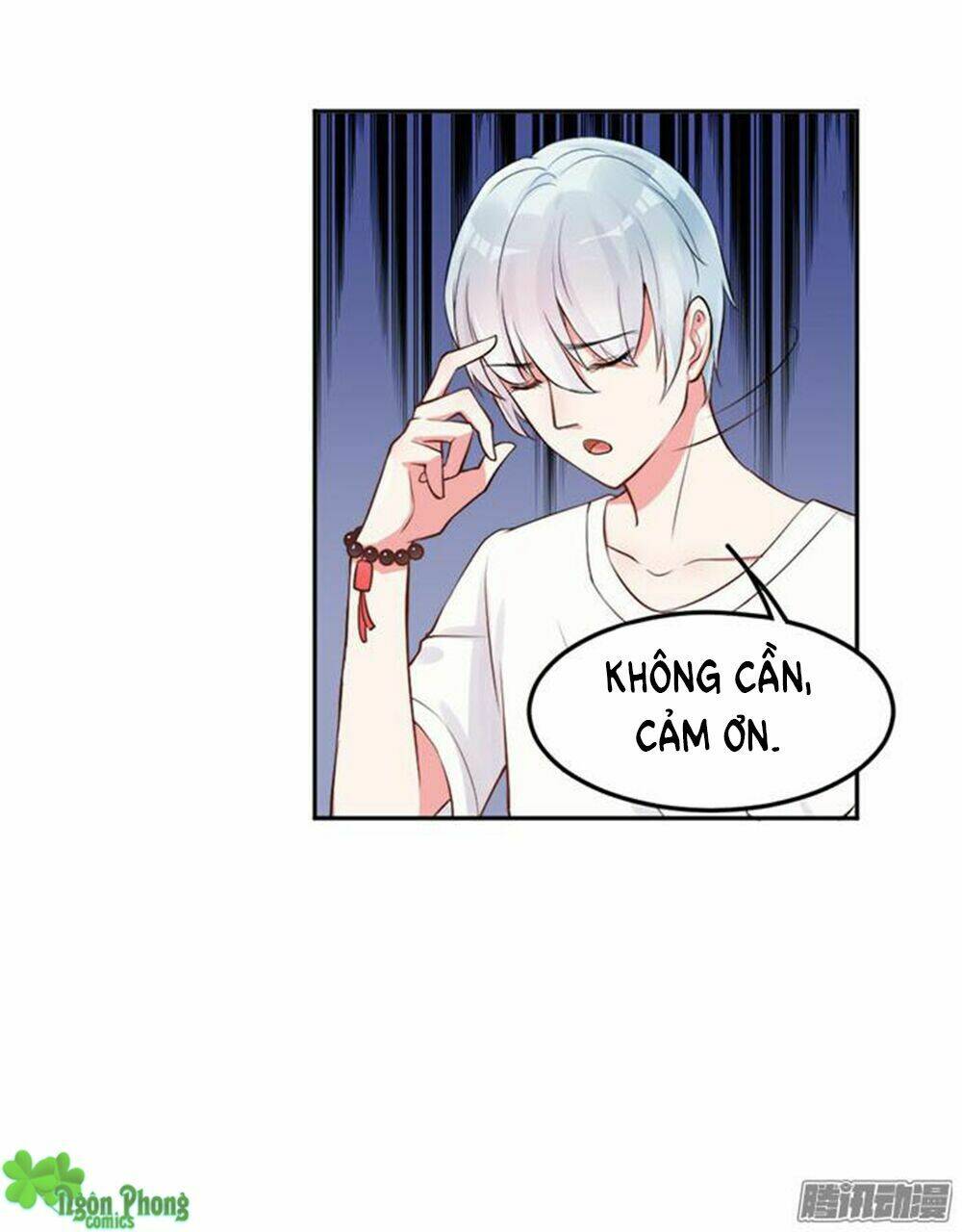 Bà Xã Tôi Là Nam Thần: Chapter 15