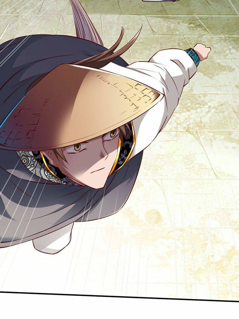 Chiến Đỉnh: Chapter 116