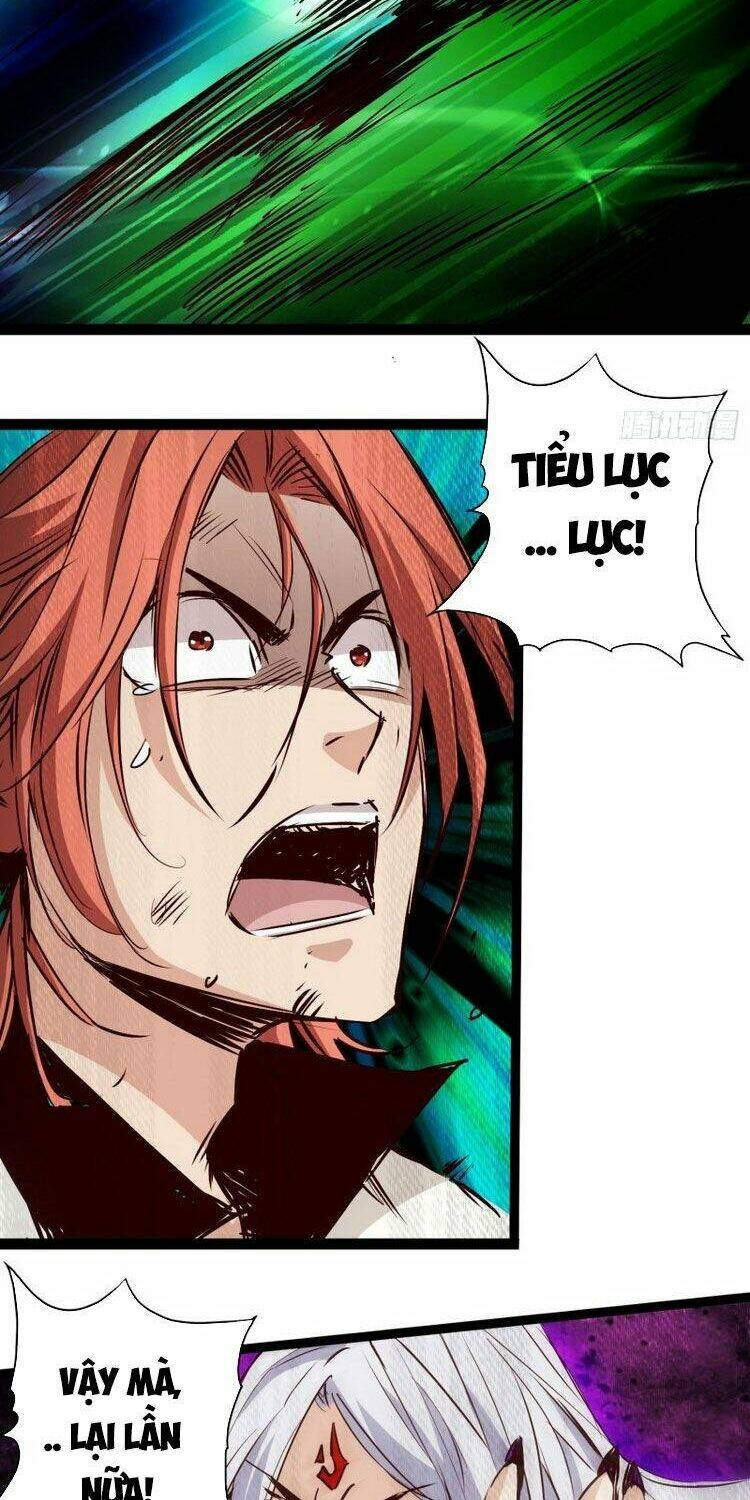 Thông Thiên Chi Lộ: Chapter 62