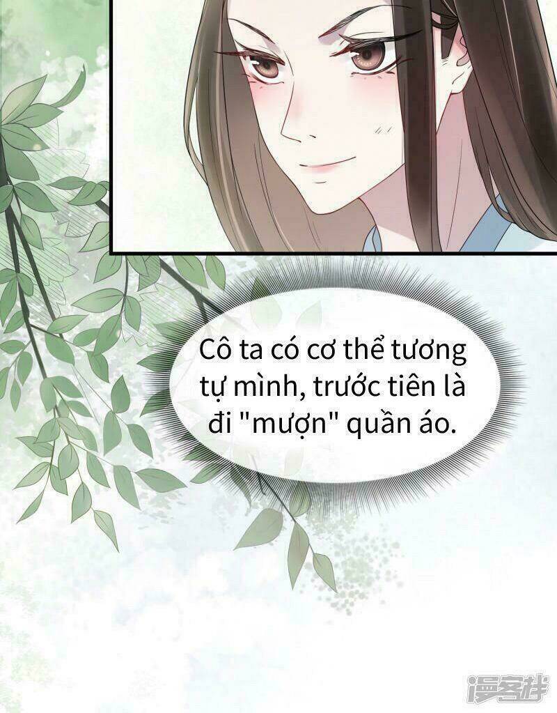 Thịnh Thế Thiên Kiêu: Chapter 21
