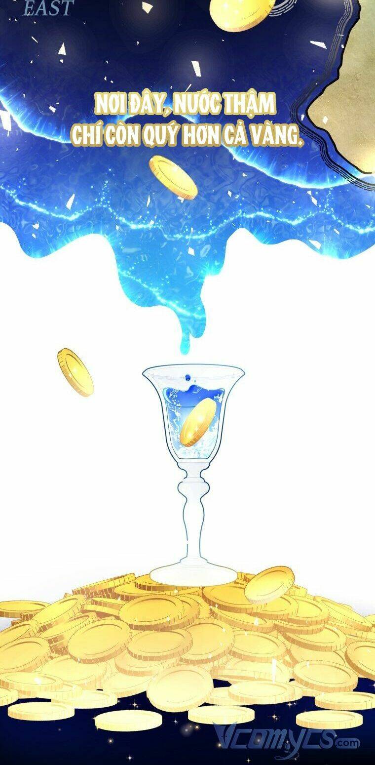Đọc Thần Chú Lên Đi, Rose!: Chapter 14