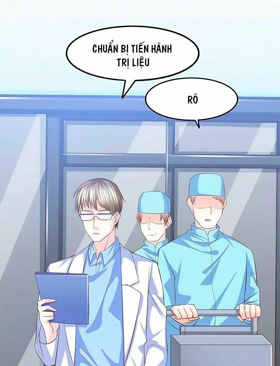 Ta Và Nam Thần Cởi Áo Ngủ Rồi: Chapter 24