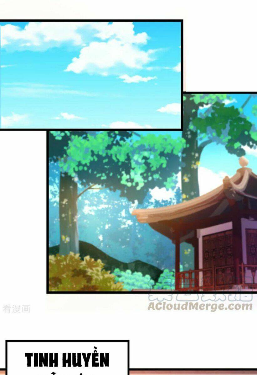 Cửu Dương Thần Vương: Chapter 171