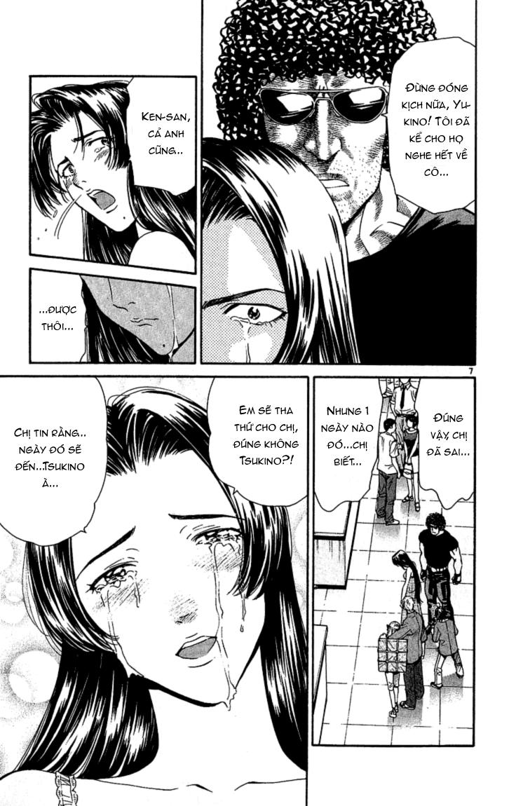 Vua Bánh Mì: Chapter 38