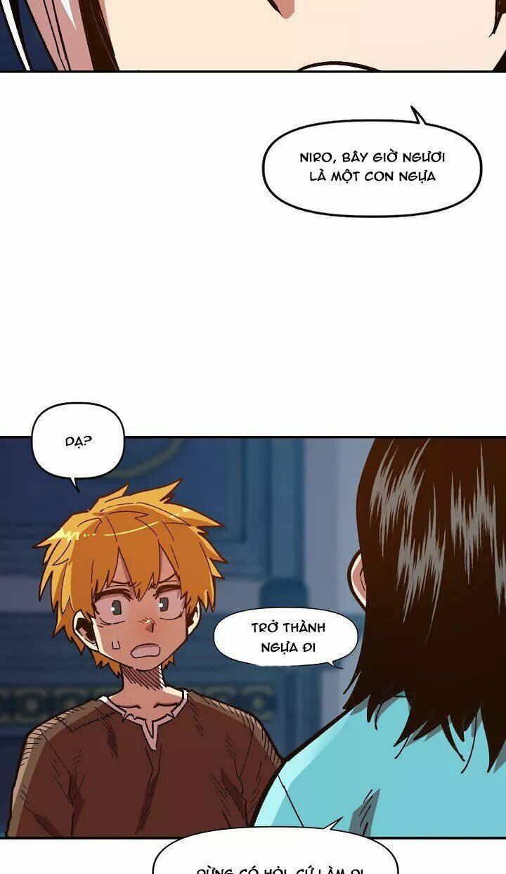 Nô Lệ Nghịch Thiên: Chapter 7