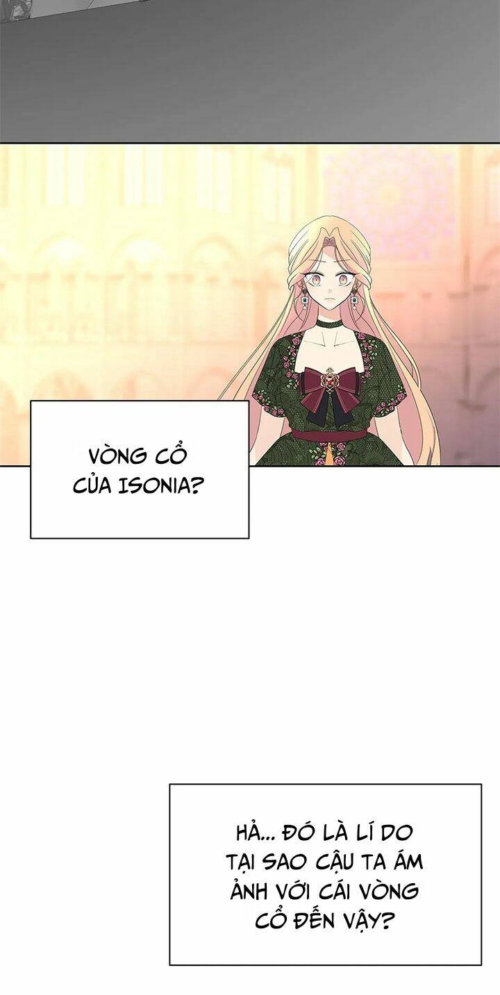Công Chúa Thời Gian Có Hạn: Chapter 42