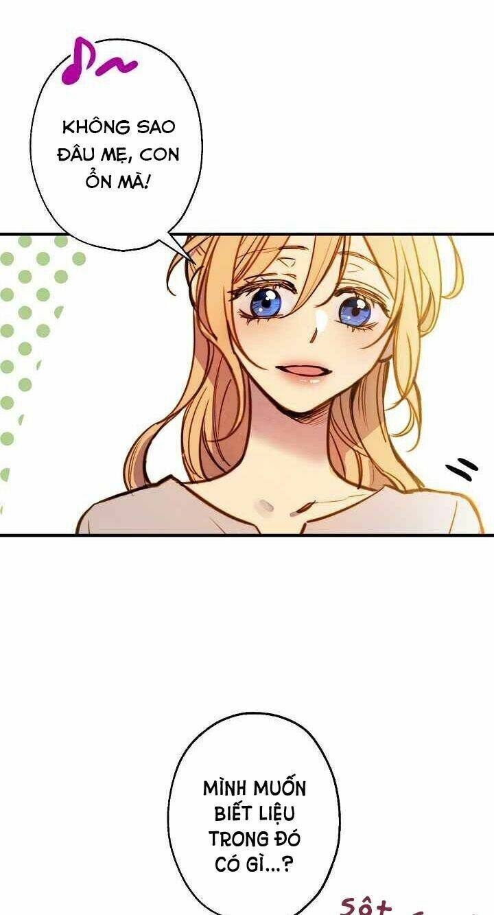 Hoàng Phi Bóng Tối: Chapter 5