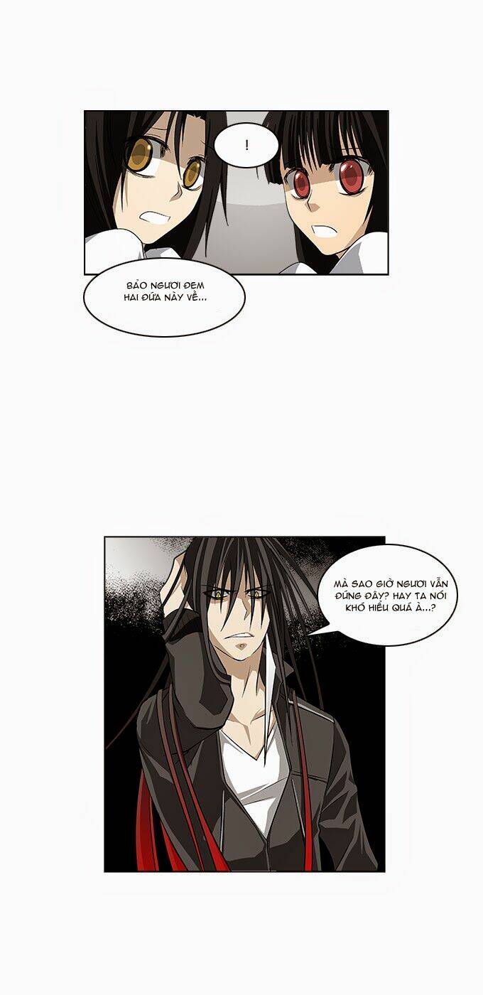 TAL: Chapter 106