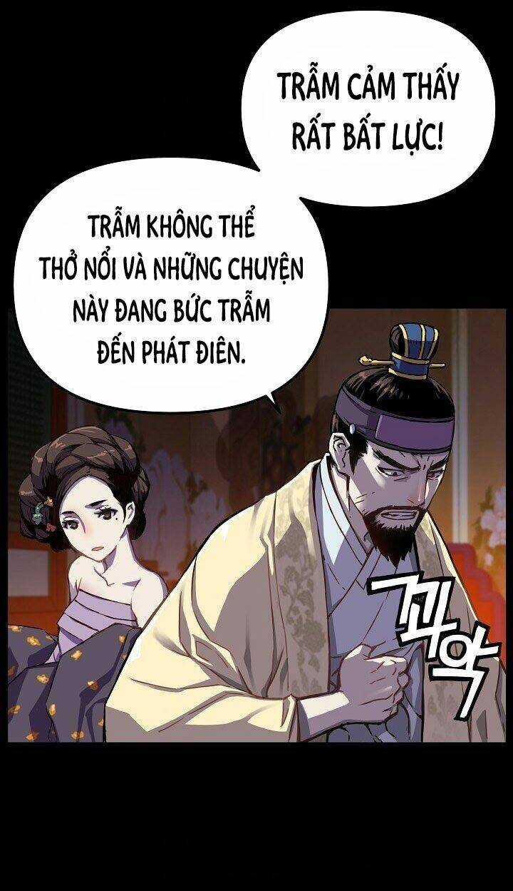 Tôi Sẽ Sống Như Một Hoàng Tử: Chapter 8