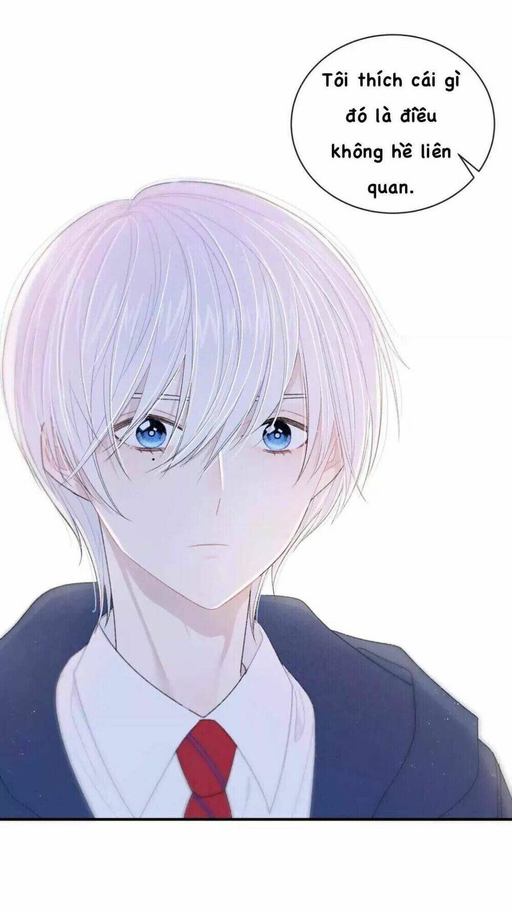 Từ Cái Nhìn Của Em: Chapter 5