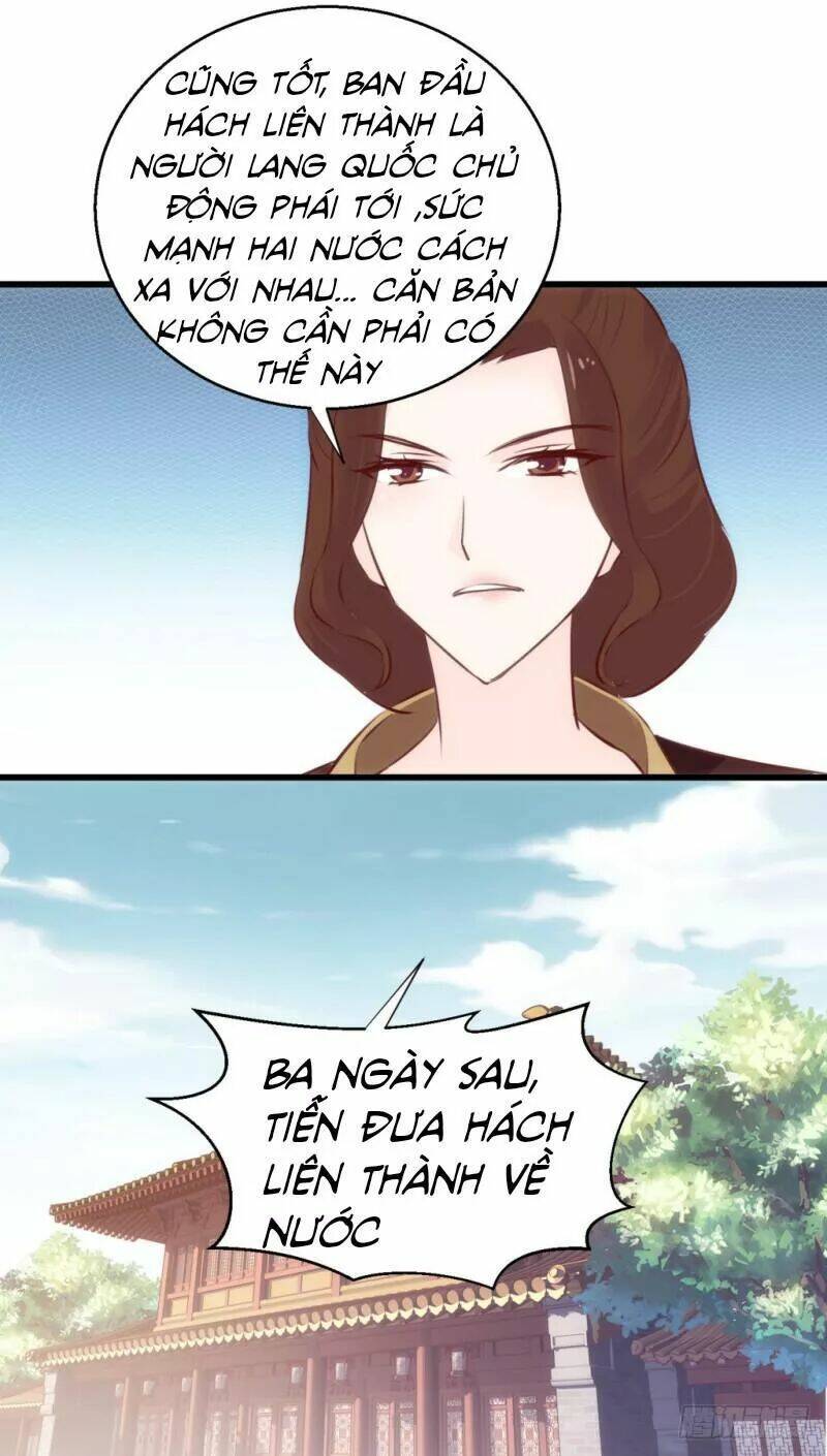 Bẩm Báo Công Chúa !: Chapter 37