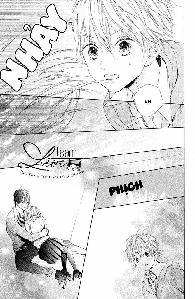 Kamiki Kyoudai Okotowari: Chapter 9