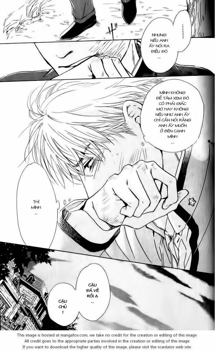 Bình Minh U Sầu: Chapter 20.2