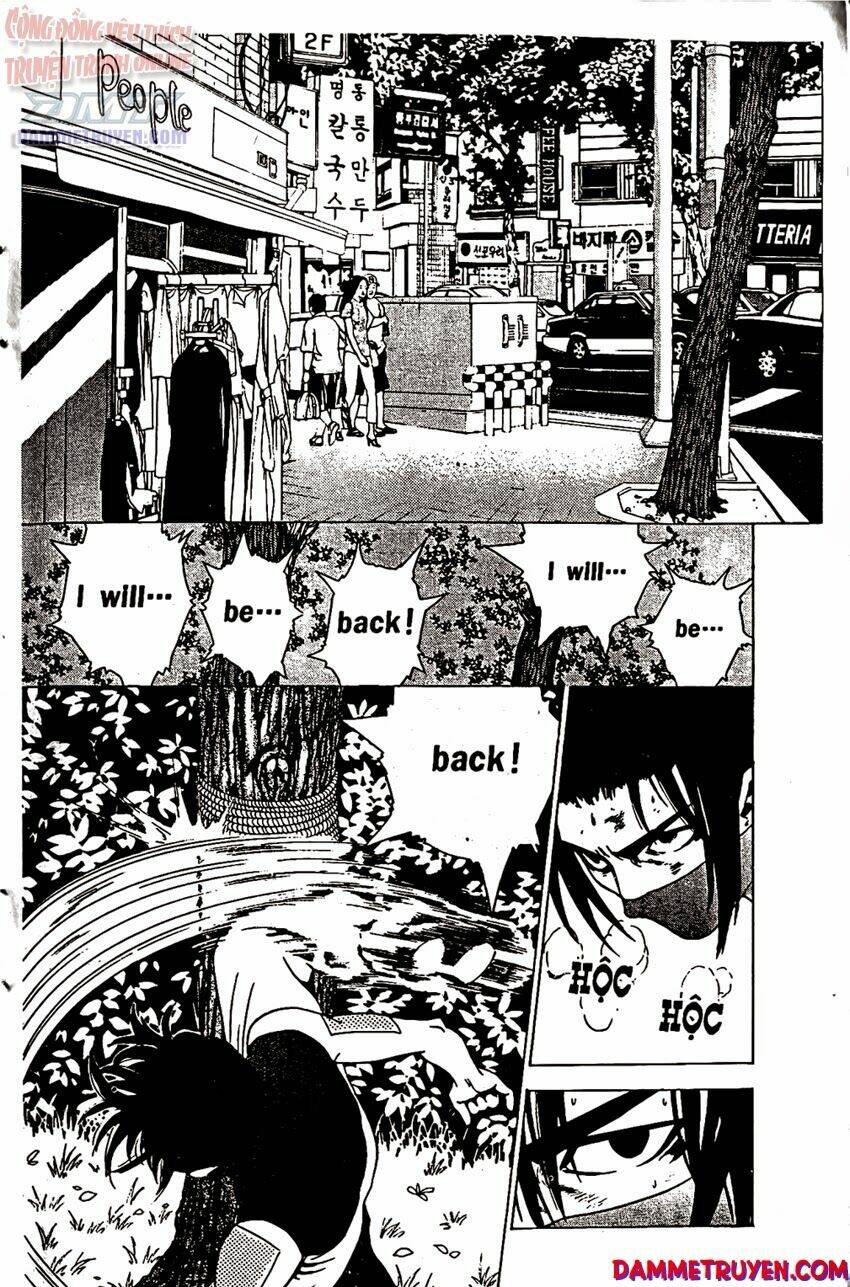 Ai Hơn Ai: Chapter 134