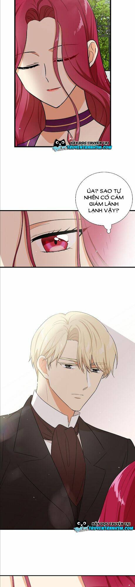 Xuyên Không Trở Thành Mami Phản Diện: Chapter 8