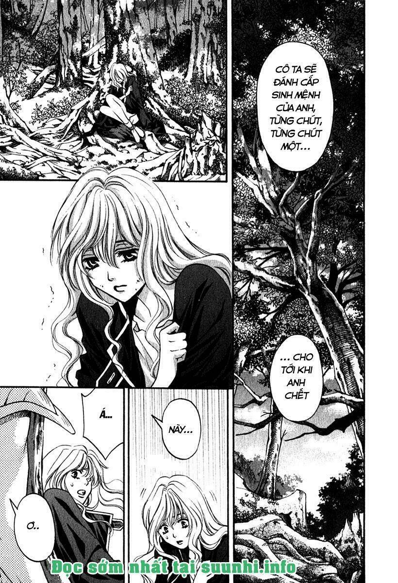 Ragtonia: Chapter 4