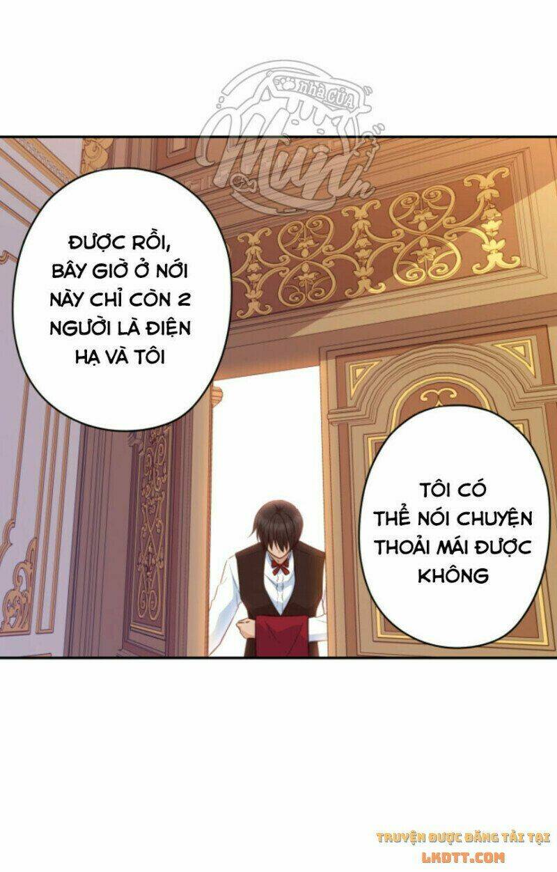 Gửi Đến Người Bạn Của Tôi: Chapter 27