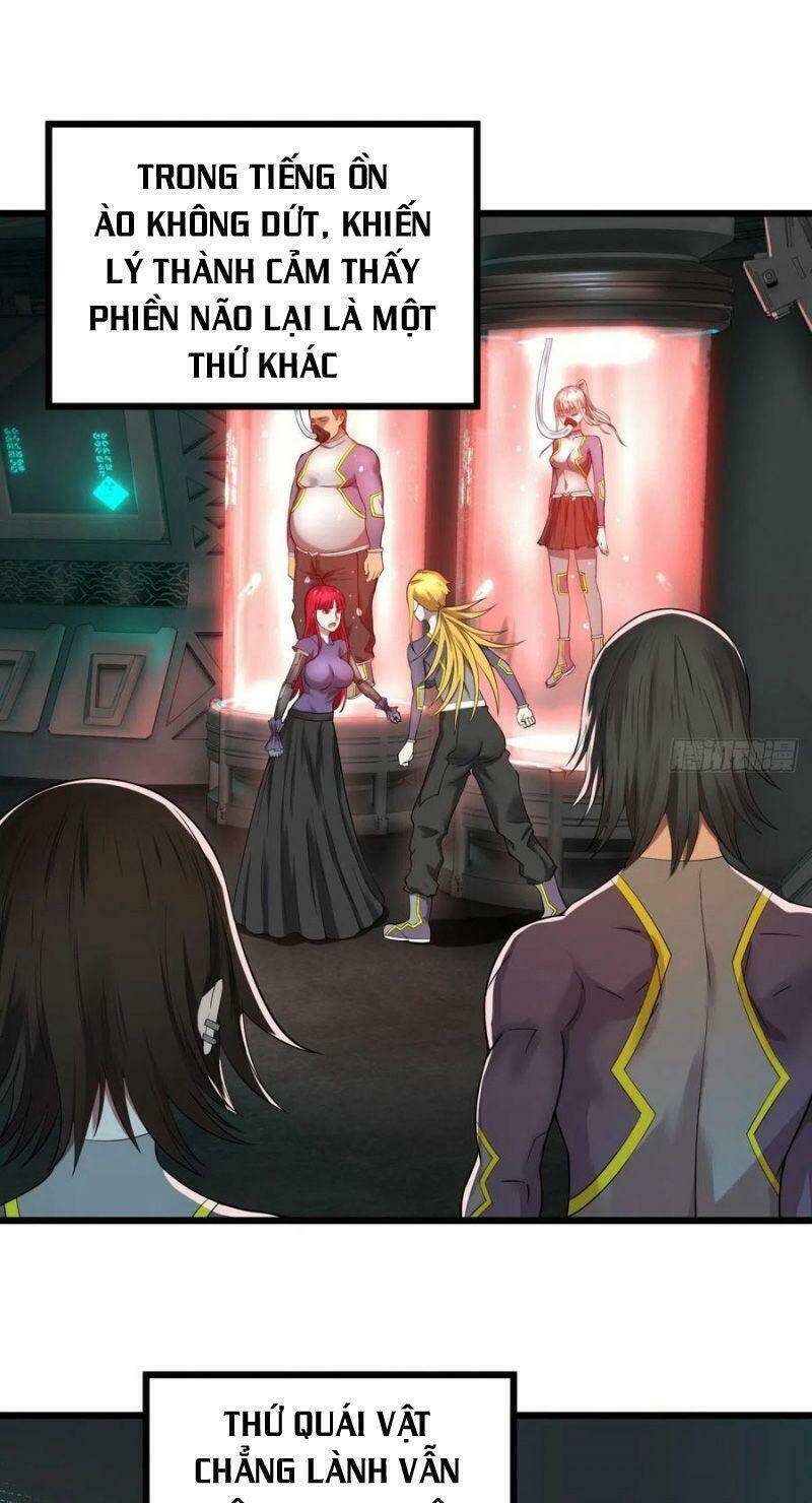 Danh Sách Kẻ Phản Diện: Chapter 104