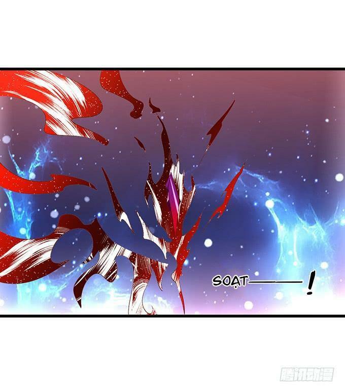 Hồ Tiên Hung Bạo: Chapter 149