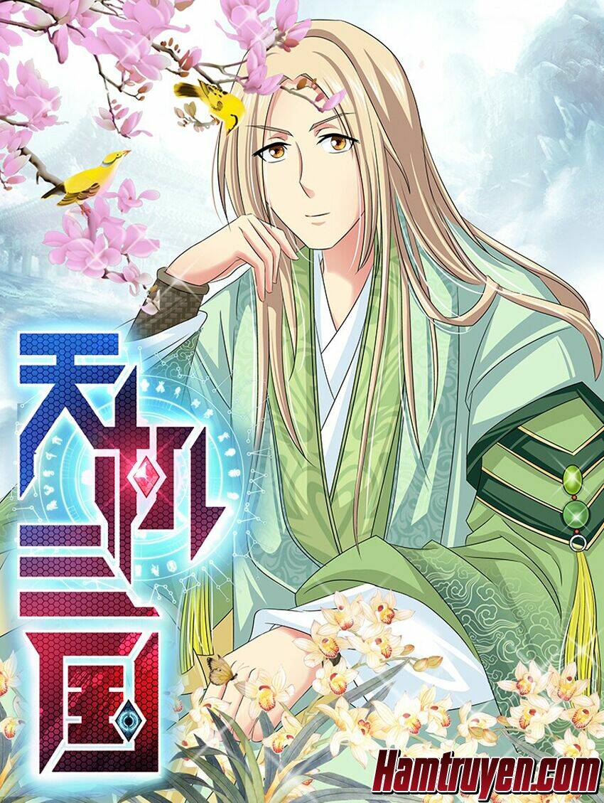 Thiên Cơ Tam Quốc: Chapter 7