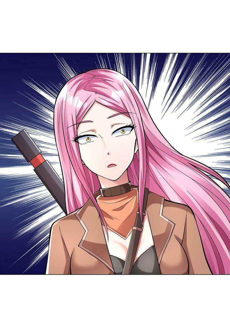 Thời Đại Thần Minh: Thế Giới Biến Thành Game Online: Chapter 9