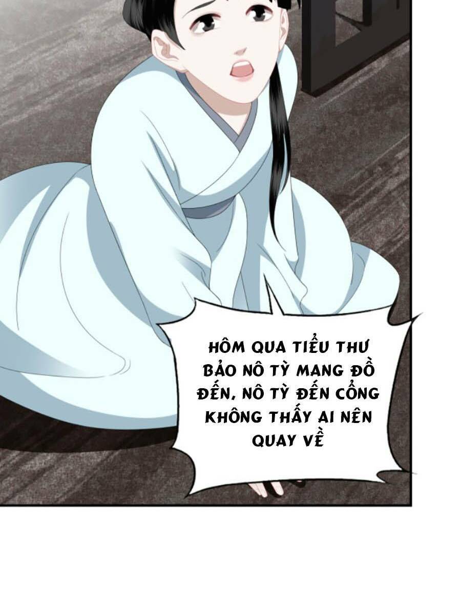 Điều Hương Vương Phi: Chapter 13