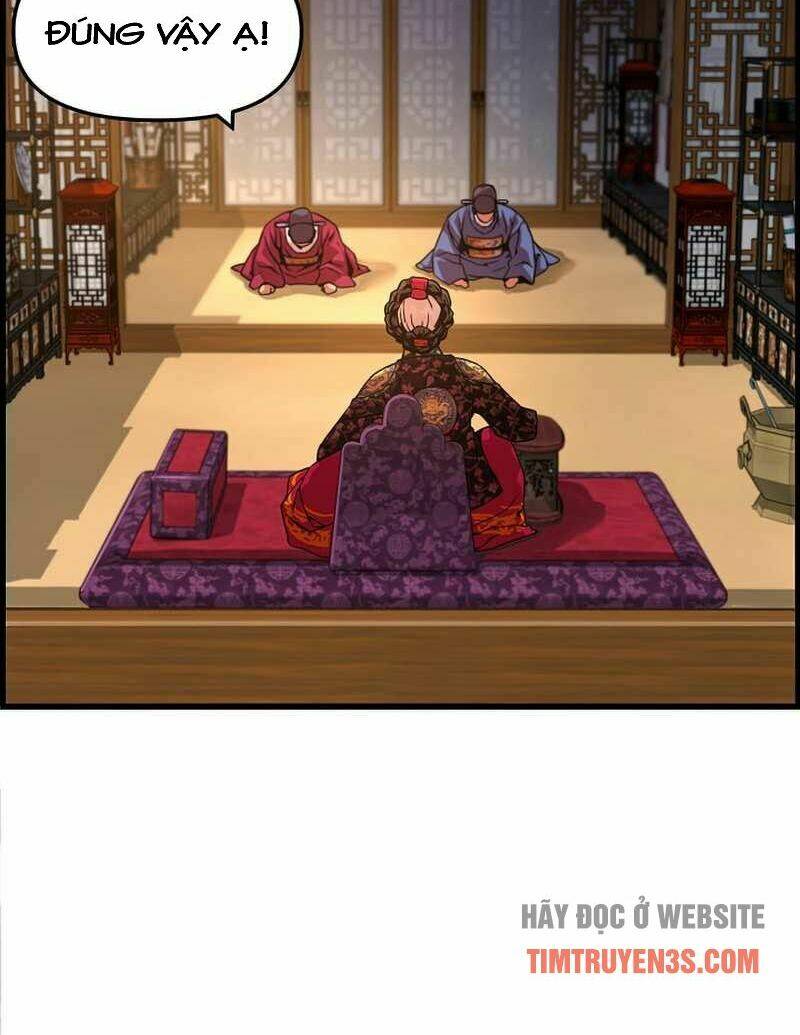 Tôi Sẽ Sống Như Một Hoàng Tử: Chapter 71