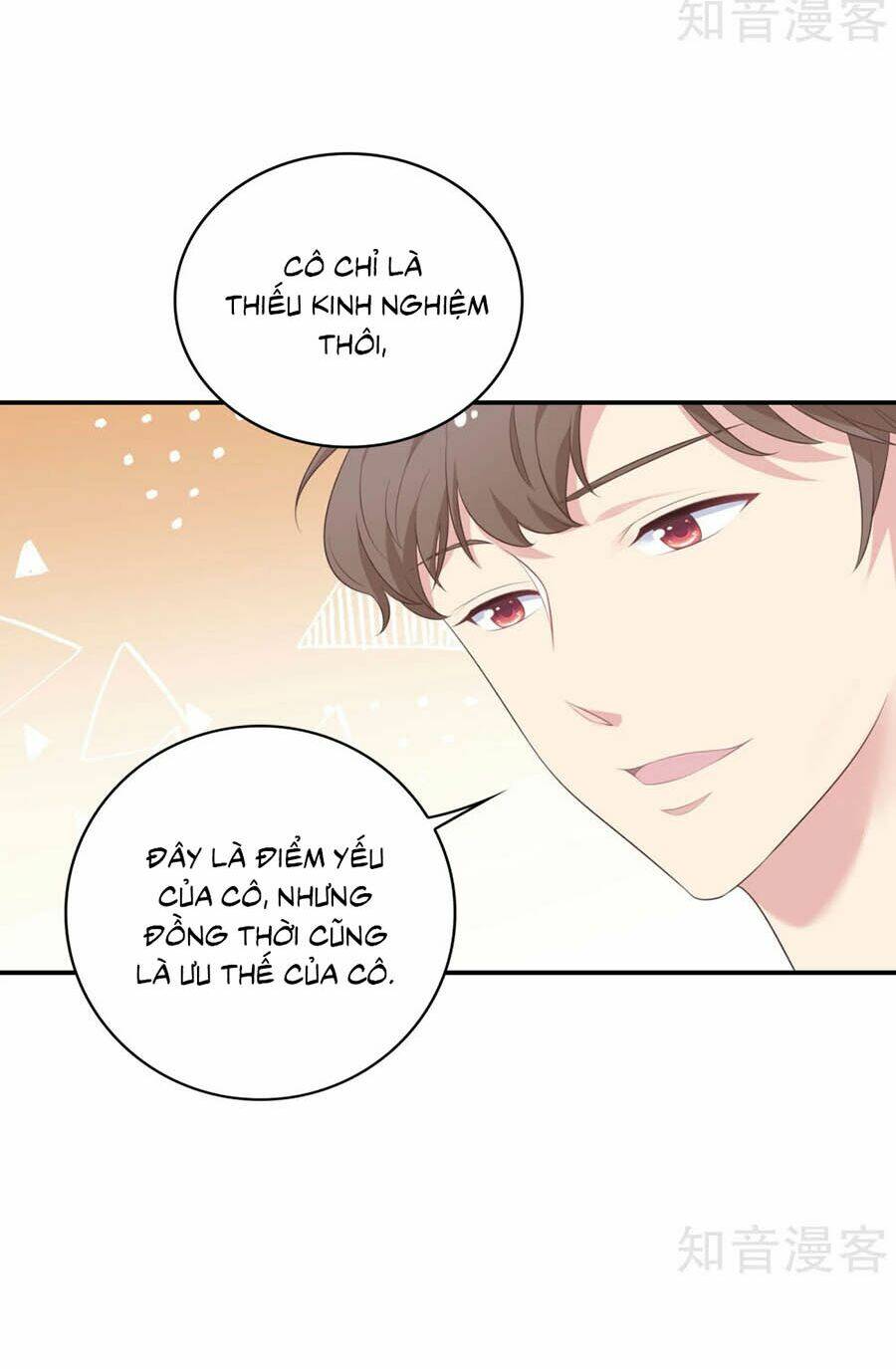 Hẹn Hò Siêu Tốc: Chapter 17