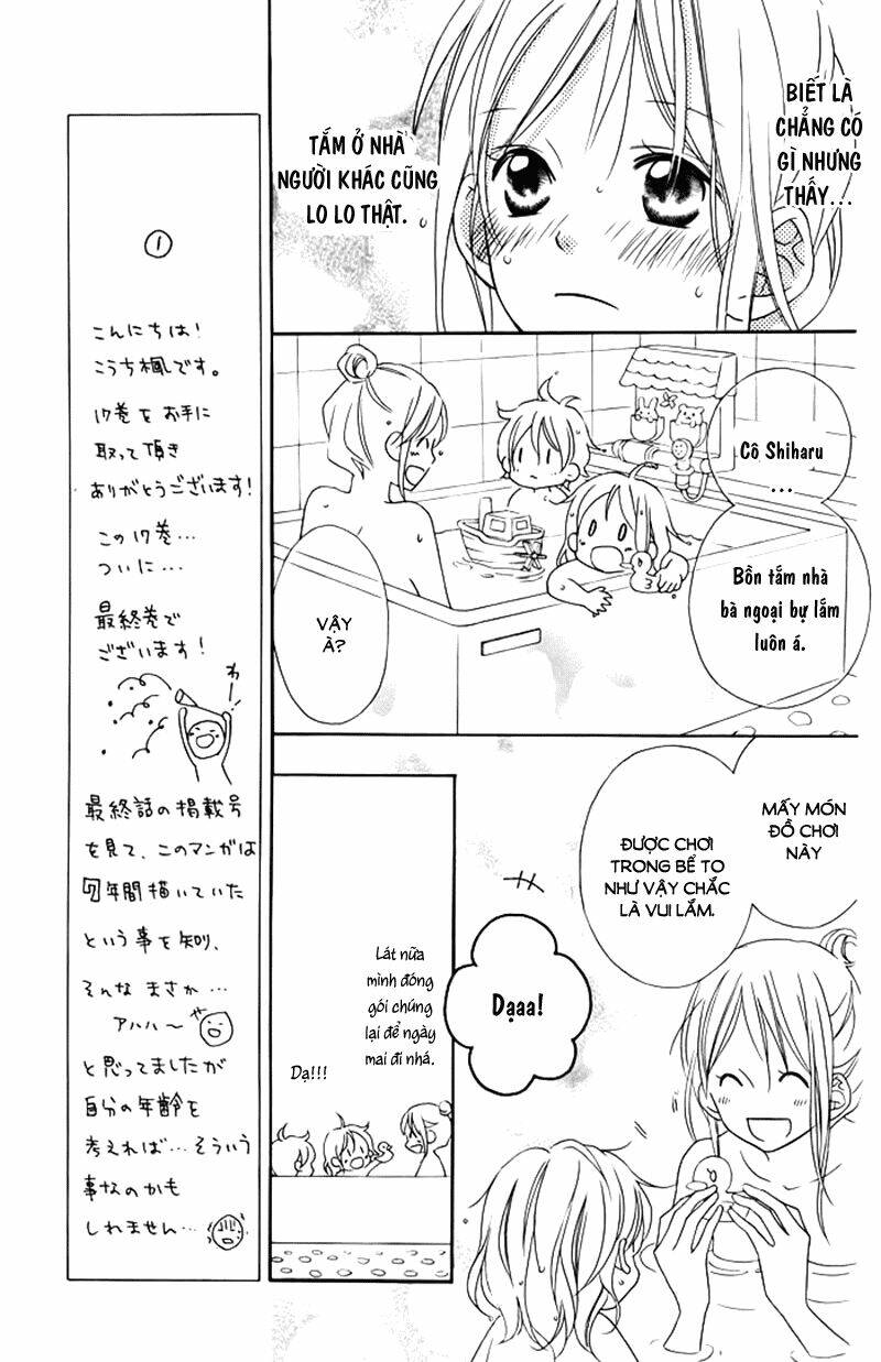 Love So Life: Chapter 100