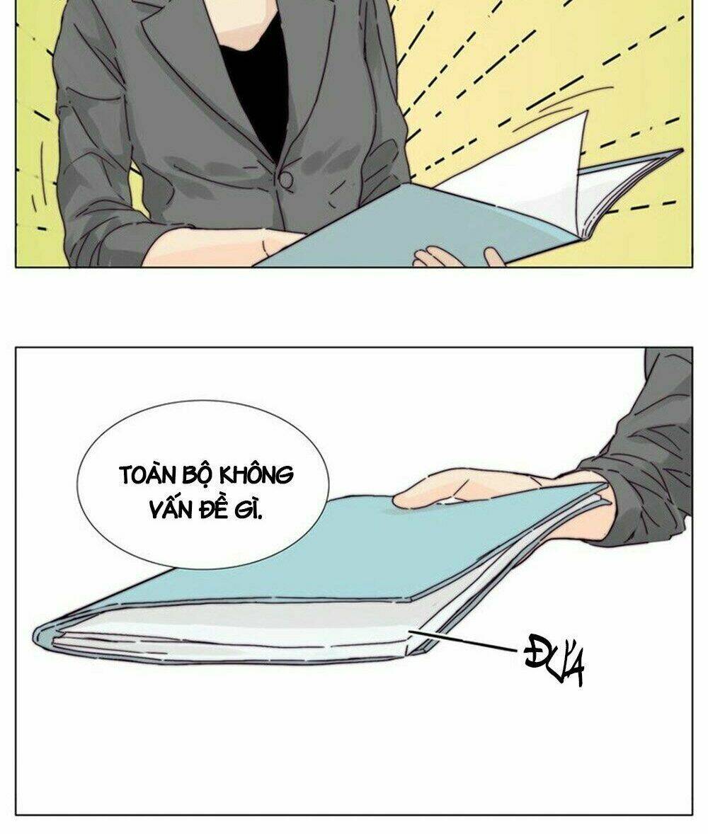 Tình Yêu Chớp Nhoáng: Chapter 75