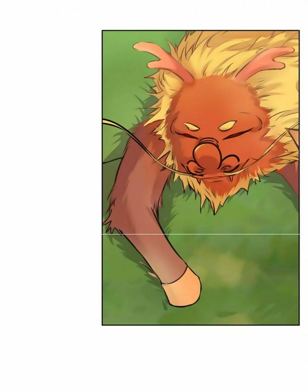 Hắn Ta Là Vua: Chapter 41