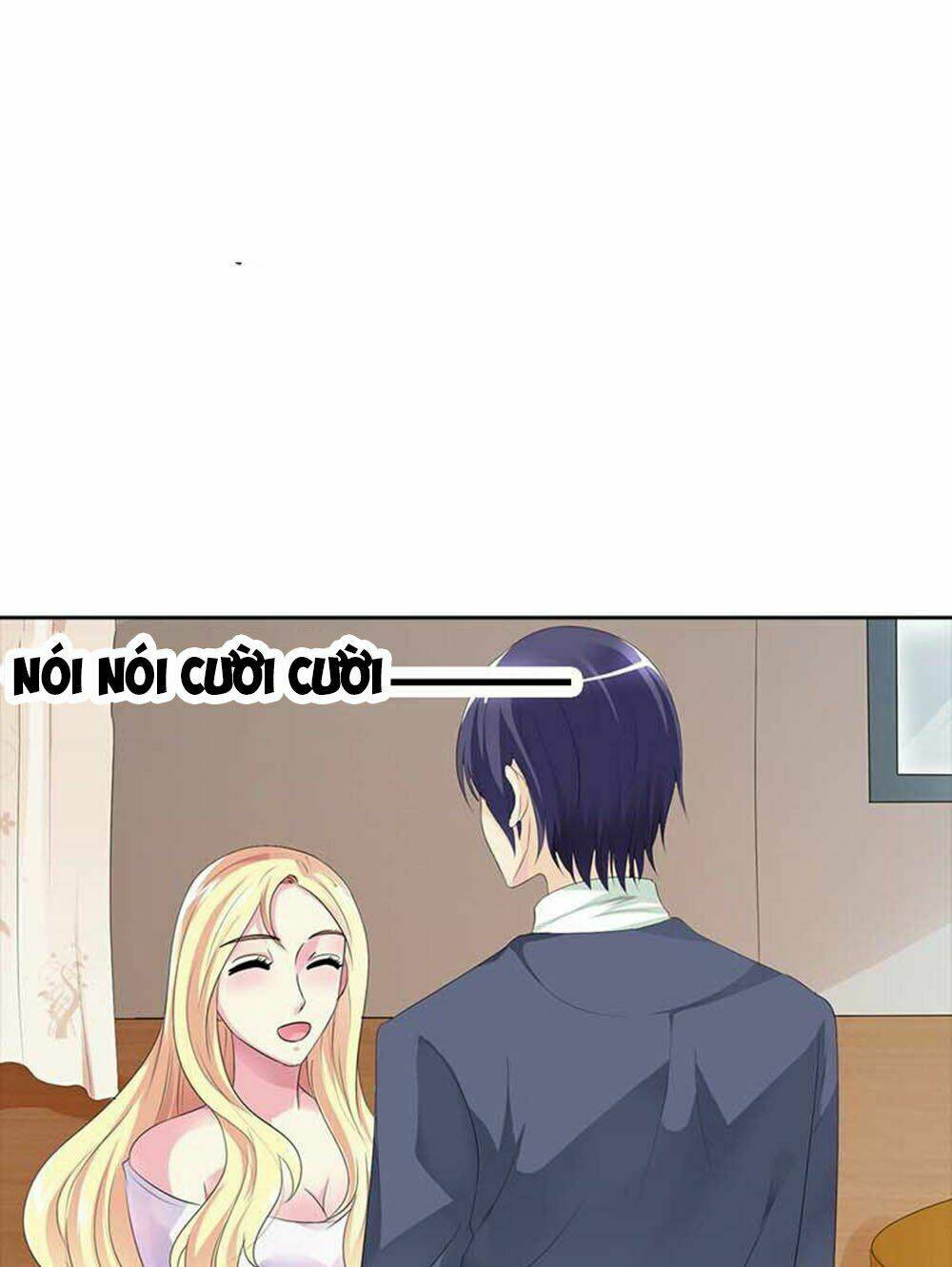 Em Vẫn Còn Nhỏ: Chapter 46