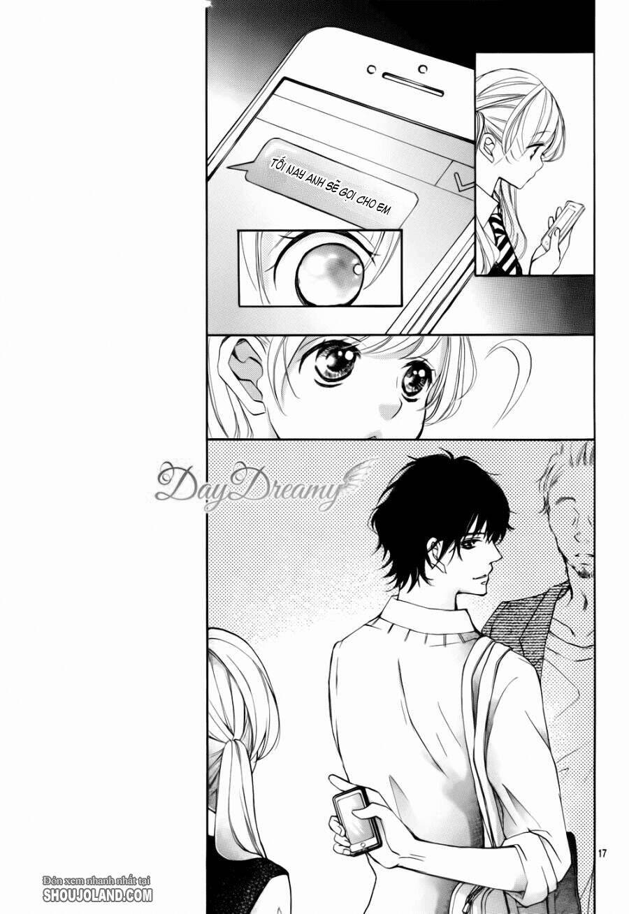 True Love: Chapter 17