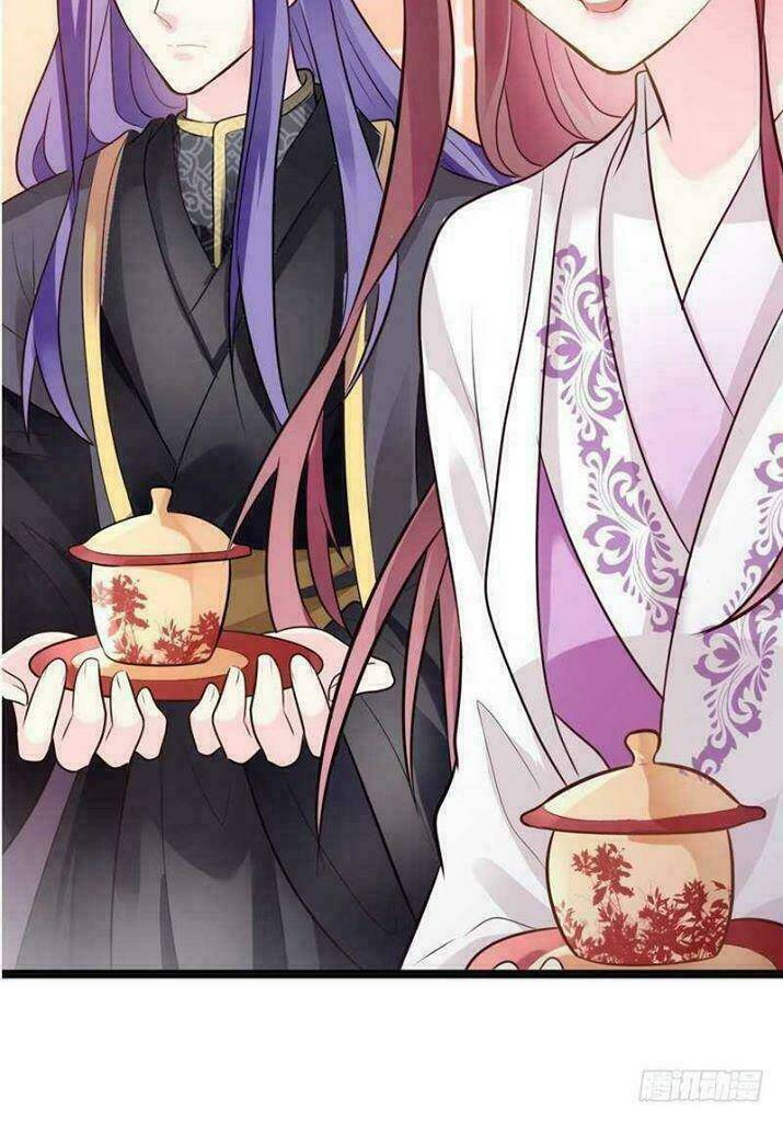 Vương Phi - Âm Động Thiên Hạ: Chapter 13